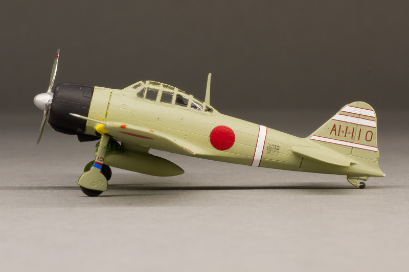 Mitsubishi A6M Zero