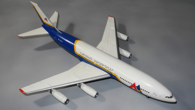 Iljuschin Il-86