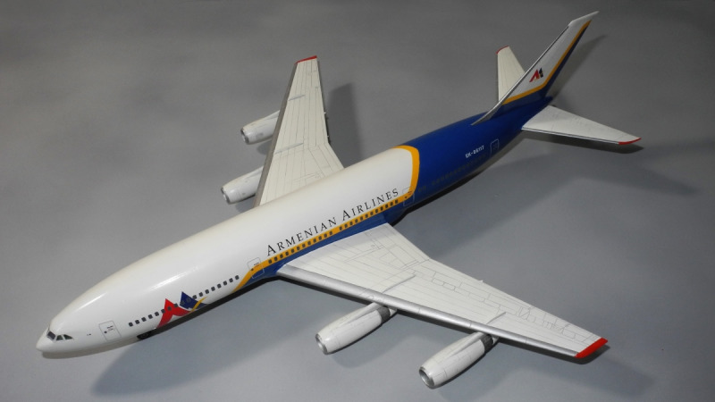 Iljuschin Il-86
