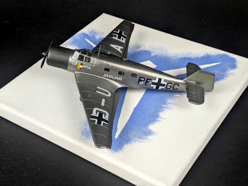 Junkers Ju 160