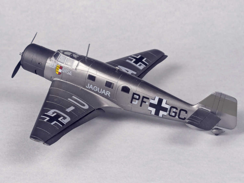 Junkers Ju 160