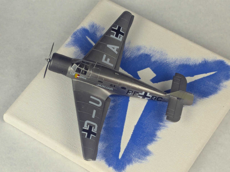 Junkers Ju 160