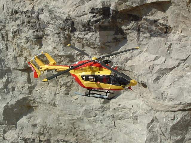 Eurocopter EC145