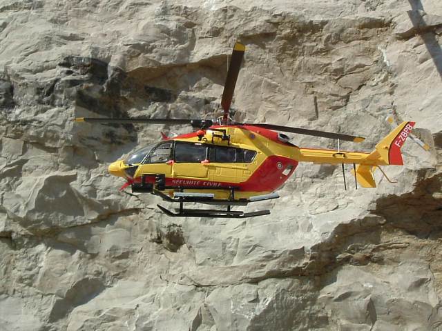 Eurocopter EC145