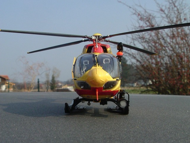 Eurocopter EC145