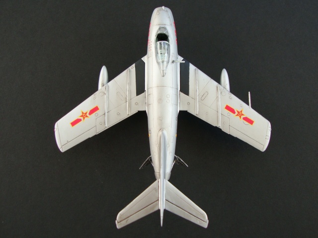 MiG-15bis Fagot