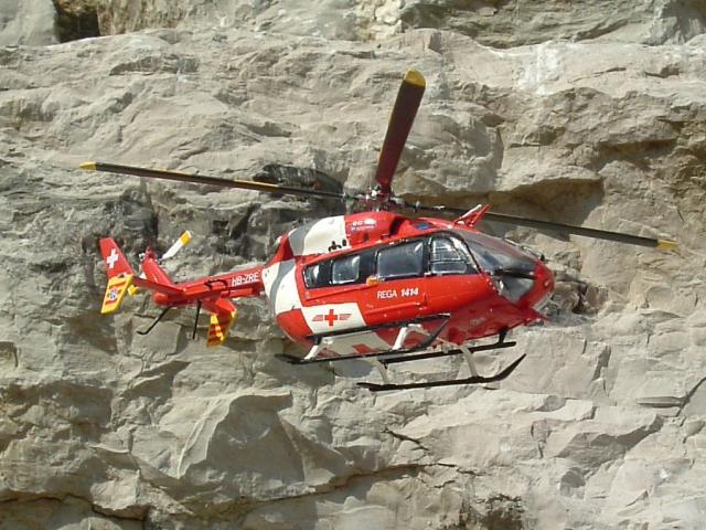 Eurocopter EC145