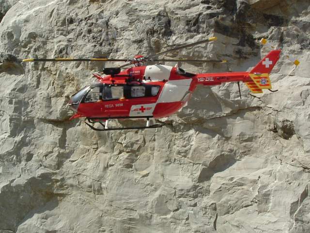 Eurocopter EC145