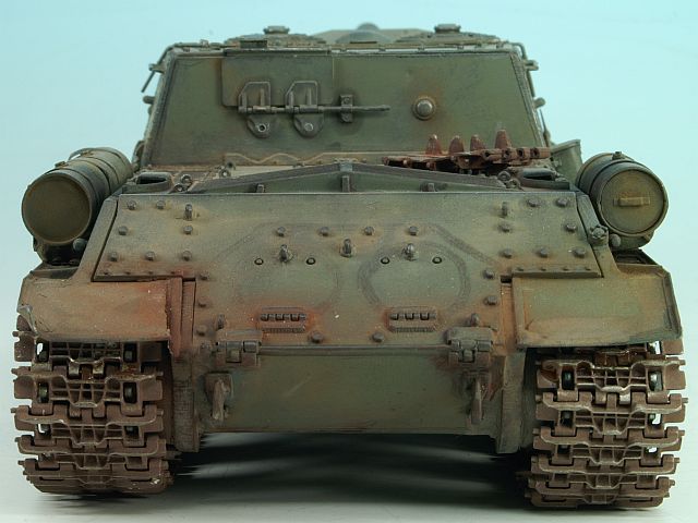 ISU-152