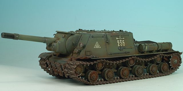 ISU-152