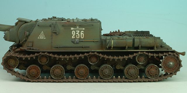 ISU-152