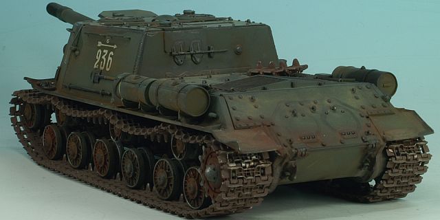 ISU-152