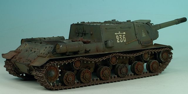 ISU-152