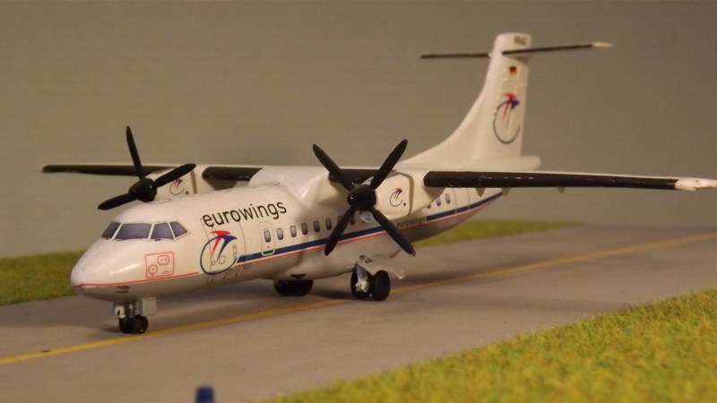 ATR-42