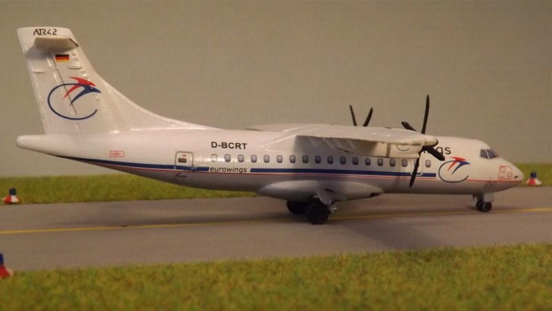 ATR-42