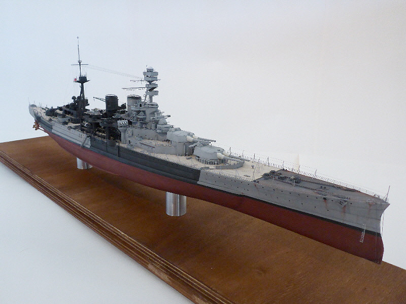 HMS Repulse