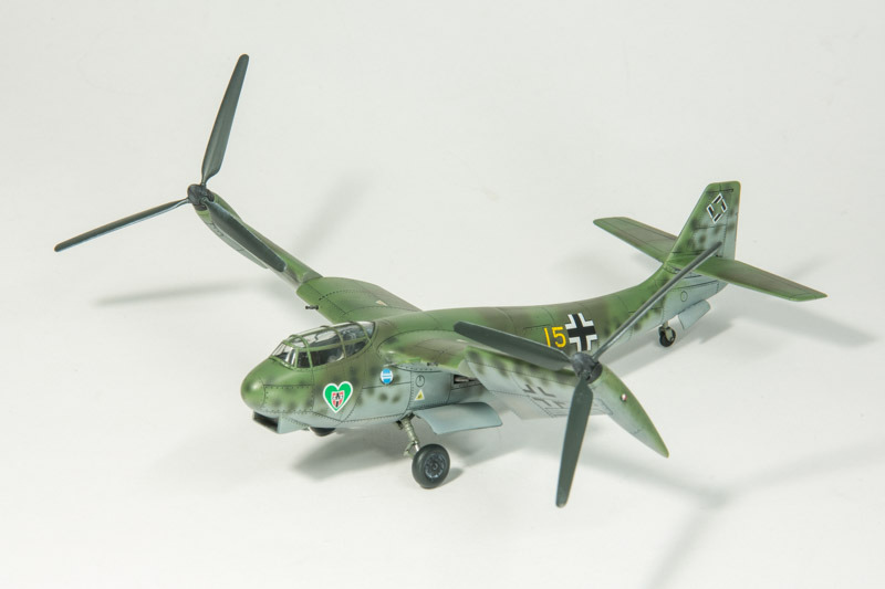 Weserflug P.1003 C-1