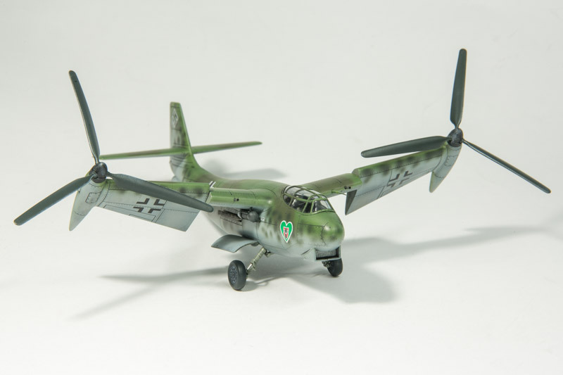 Weserflug P.1003 C-1