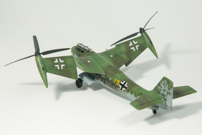 Weserflug P.1003 C-1