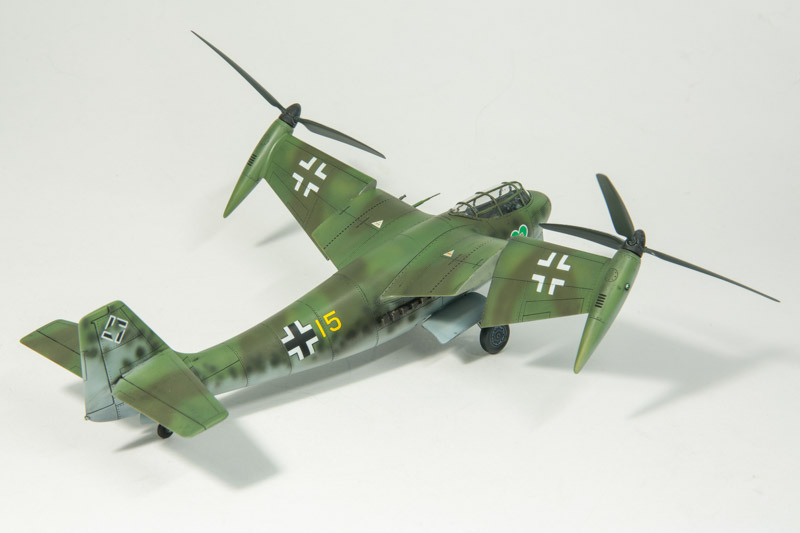 Weserflug P.1003 C-1