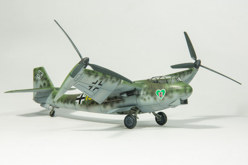 Weserflug P.1003 C-1