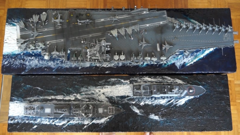 USS Momsen (DDG-92)