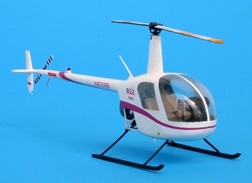 Robinson R22 Beta