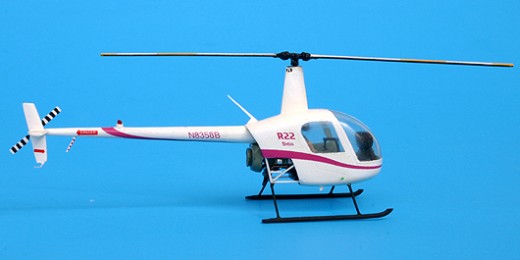 Robinson R22 Beta