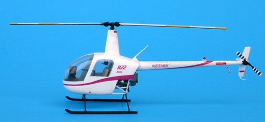 Robinson R22 Beta