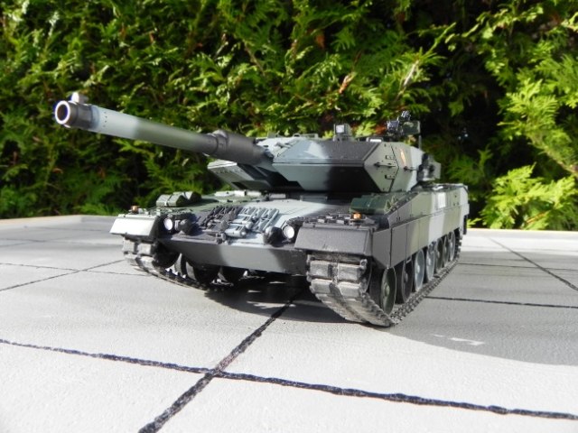 Leopard 2A5