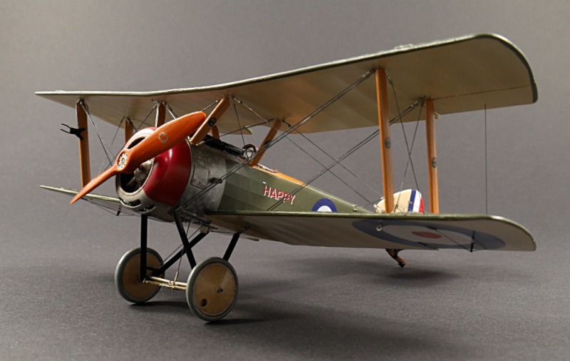 Sopwith Pup