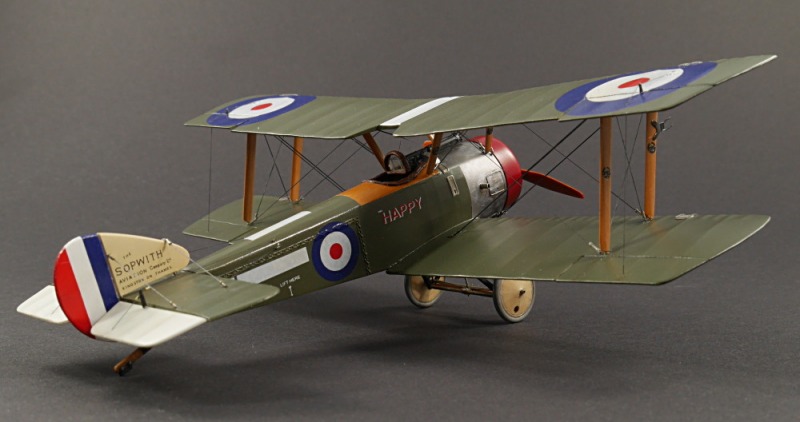 Sopwith Pup