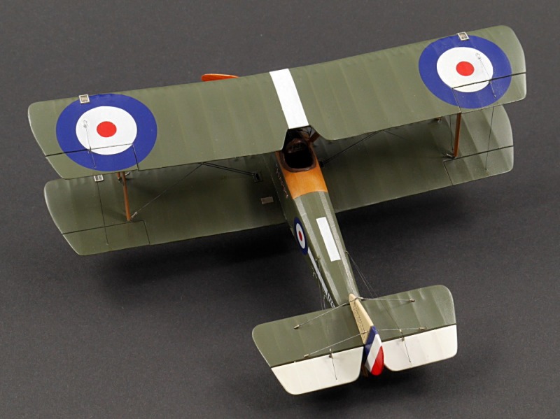 Sopwith Pup