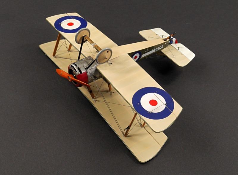 Sopwith Pup