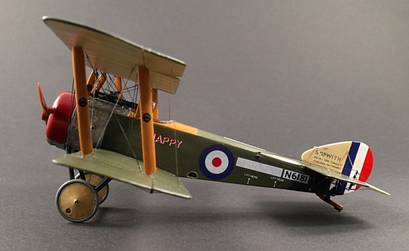 Sopwith Pup