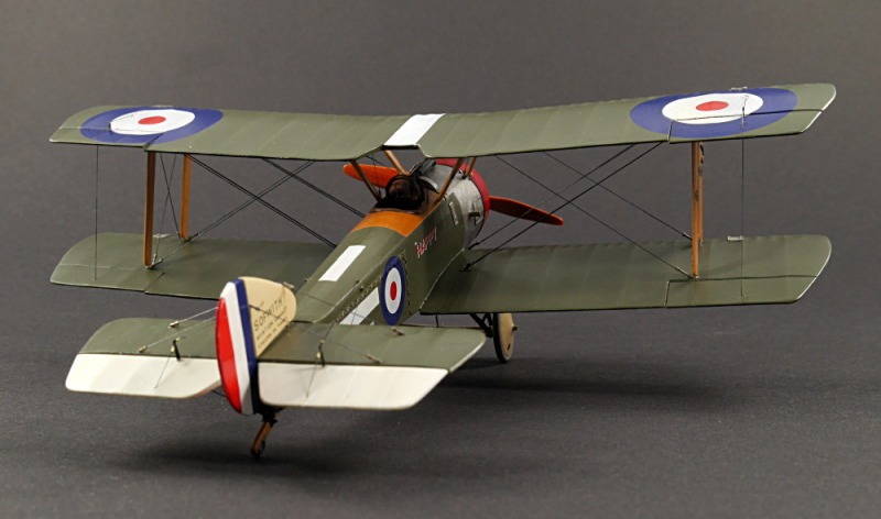 Sopwith Pup