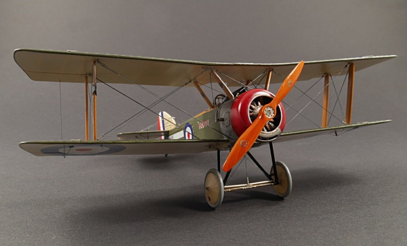 Sopwith Pup