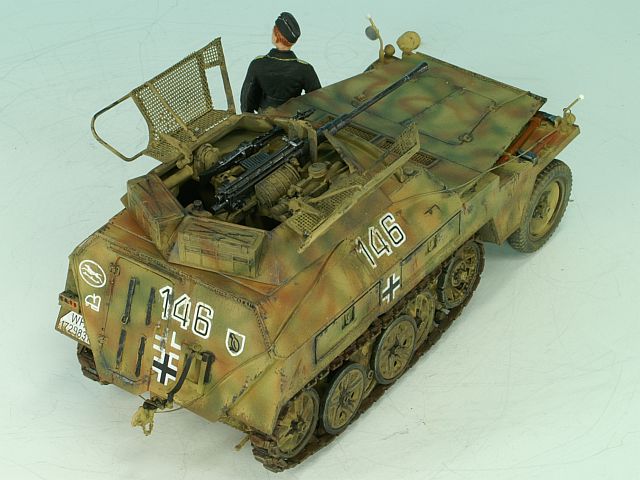 Sd.Kfz. 250/9