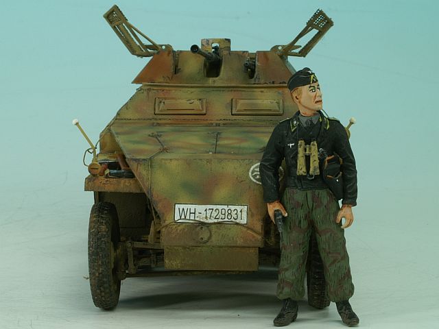 Sd.Kfz. 250/9