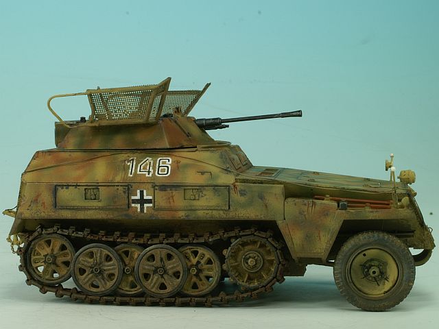 Sd.Kfz. 250/9