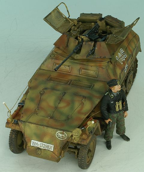 Sd.Kfz. 250/9