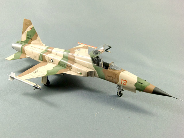 Northrop F-5E Tiger II