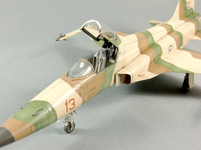 Northrop F-5E Tiger II