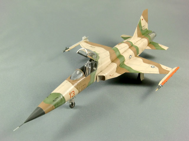 Northrop F-5E Tiger II