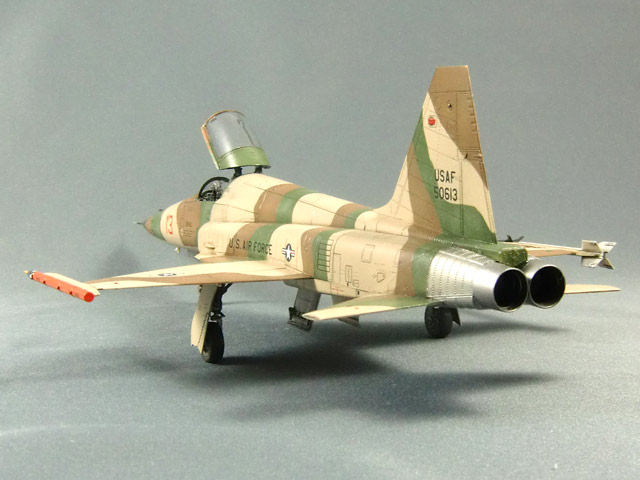 Northrop F-5E Tiger II