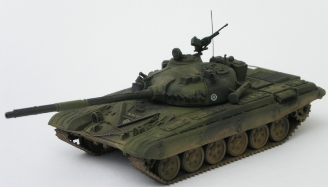 T-72M1