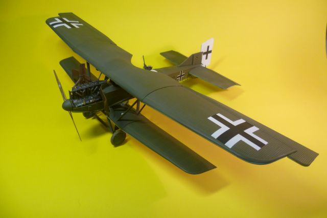 Junkers J.I