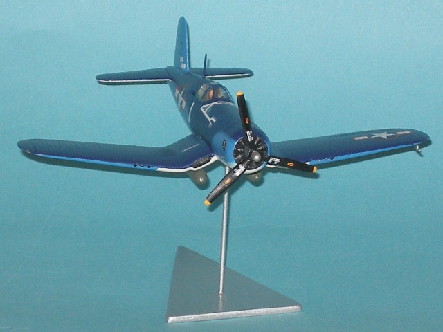 Chance Vought F4U-1A Corsair