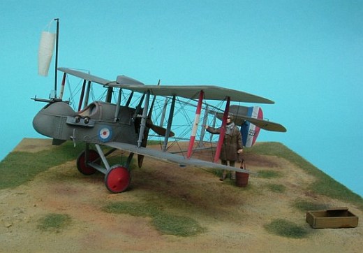 Airco DH.2