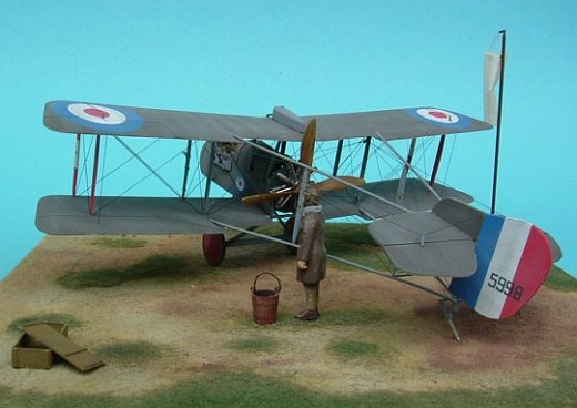 Airco DH.2